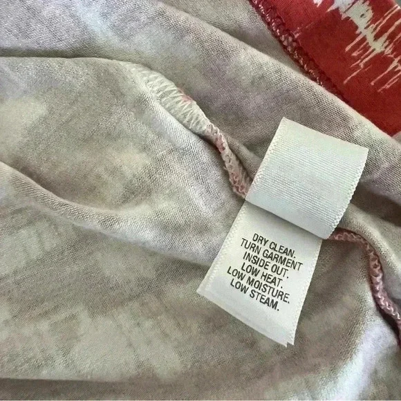 St John Short Sleeve Top-Medium - Picture 6 of 6